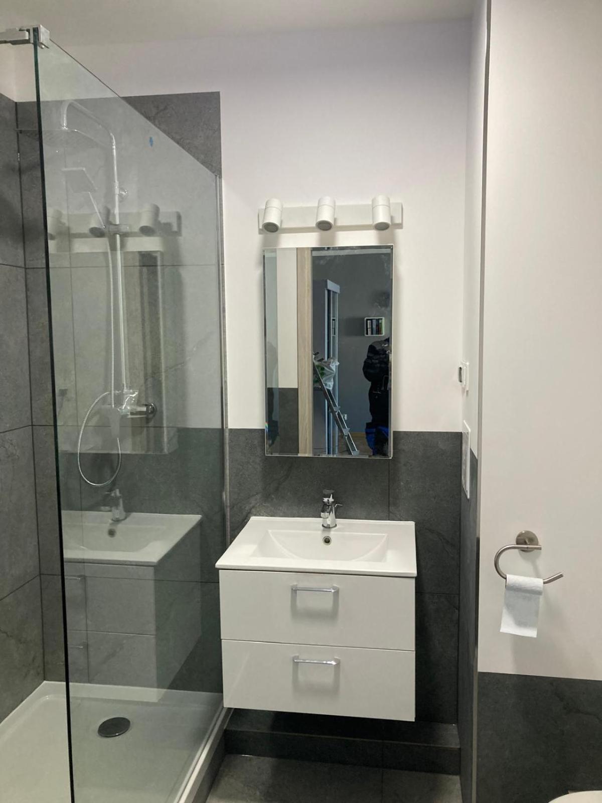 M&S Apartament Swinoujscie Room photo